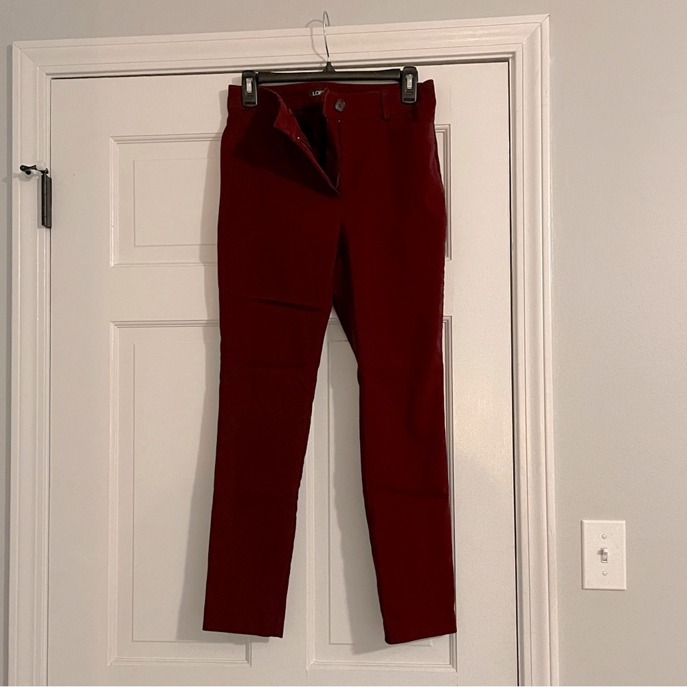 Loft Skinny Pants
